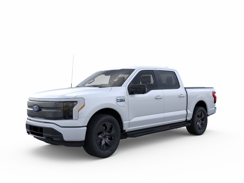 2025 Ford F-150 Flash 4x4 SuperCrew 5-1/2 Box's photo