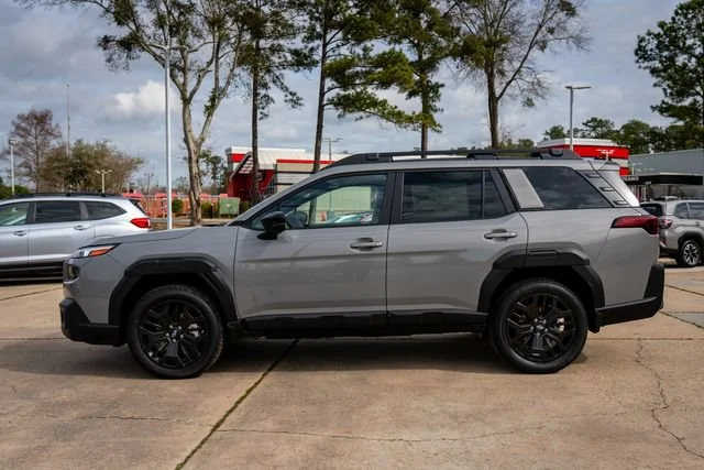New 2026 River Rock Pearl Subaru Limited XT image 2