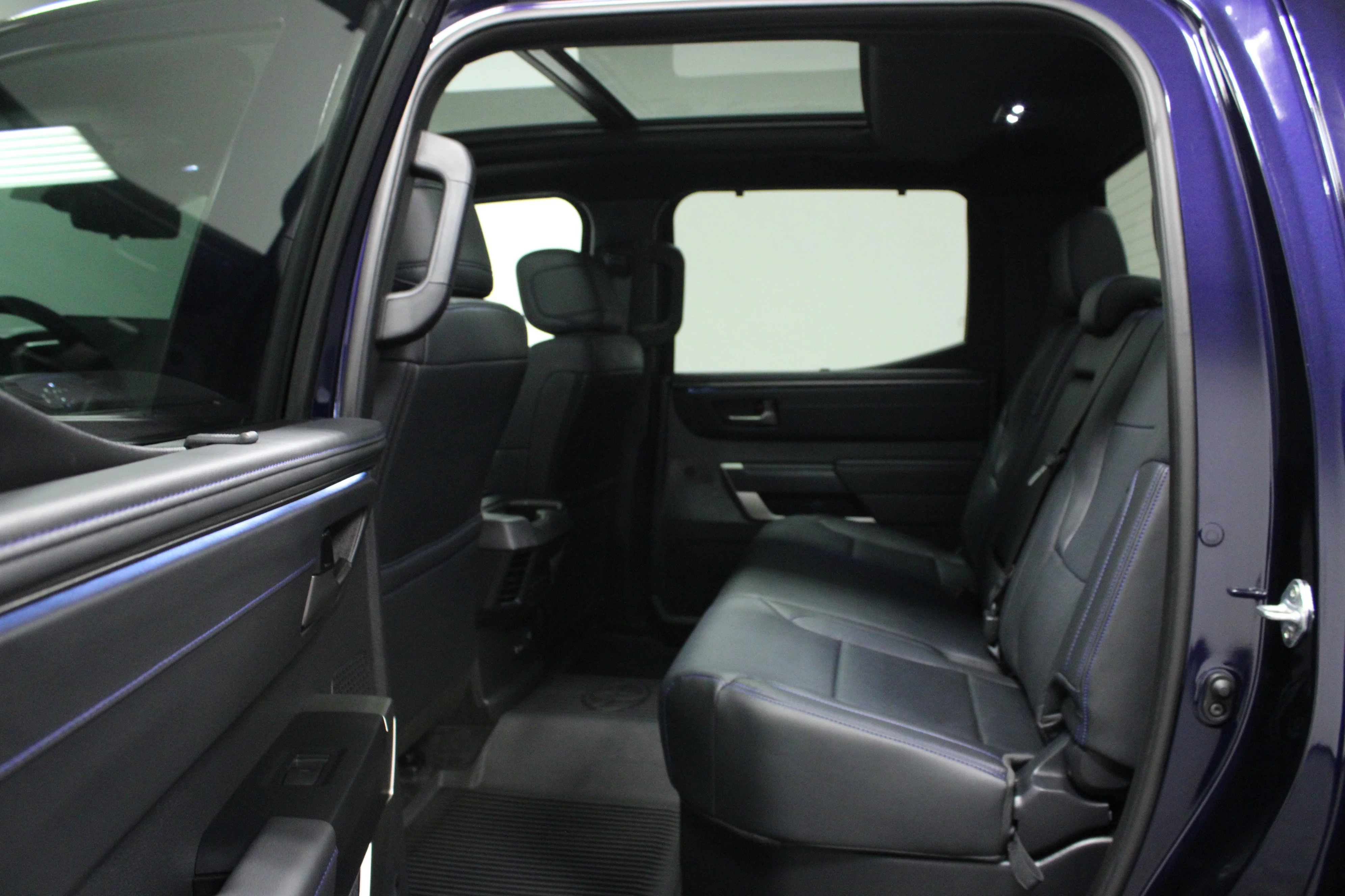 Used 2026 Blueprint Toyota Platinum image 13