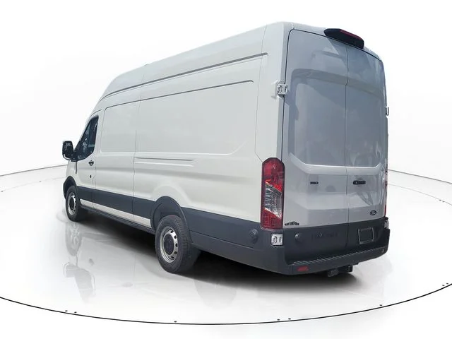 New 2027 Oxford White Ford Base image 7