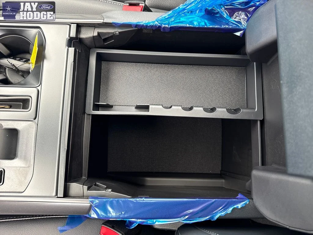 New 2026 Avalanche Ford Lariat® image 24