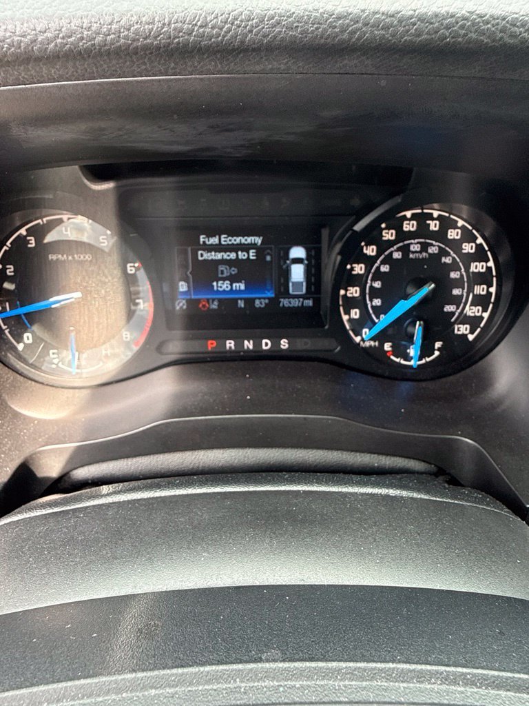 Used 2020 Magnetic Ford XLT image 28