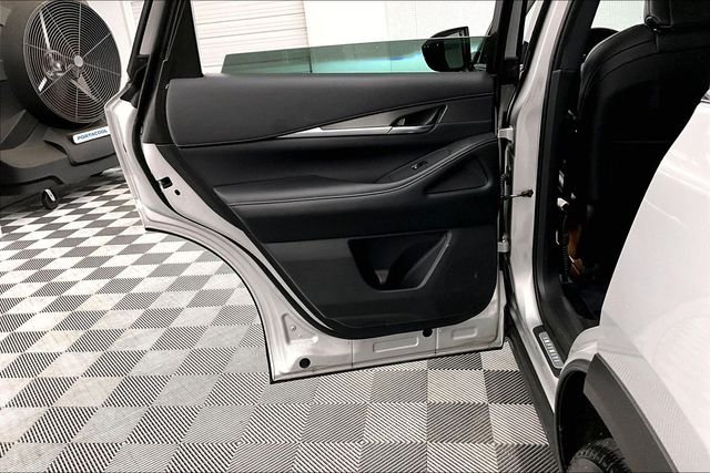 2023 INFINITI QX60 LUXE - Photo 23