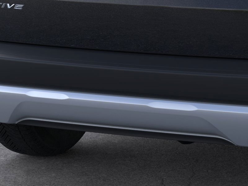 New 2026 Agate Black Metallic Ford Active® image 49