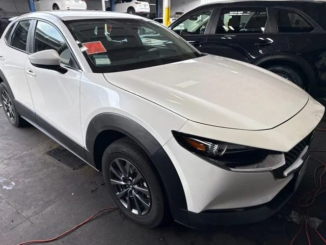 2023 Mazda CX-30 2.5 S AWD's photo