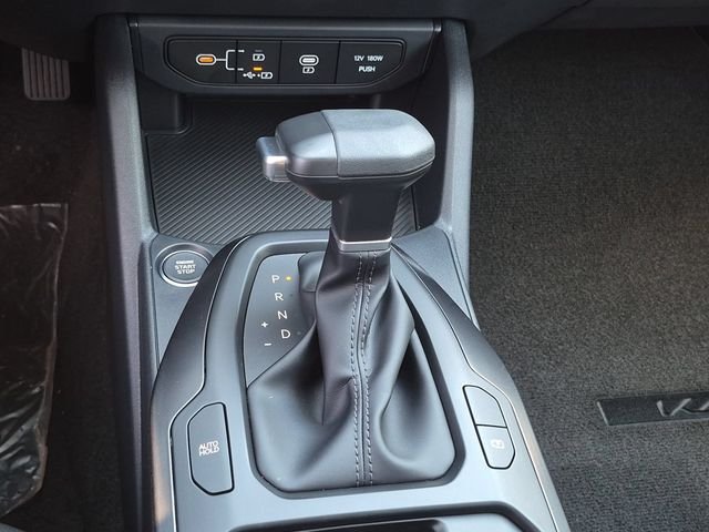 New 2026 Steel Gray Kia LXS image 20