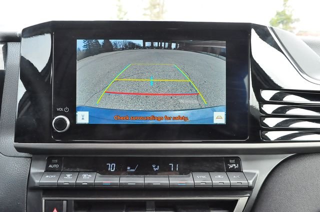 Used 2025  Toyota LE image 34