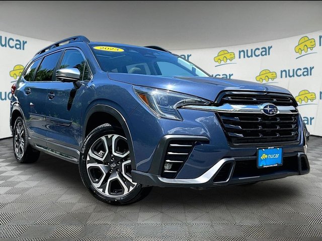 2023 Subaru Ascent Limited