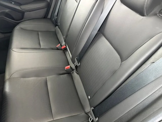 Used 2024 Blue Honda EX-L image 30