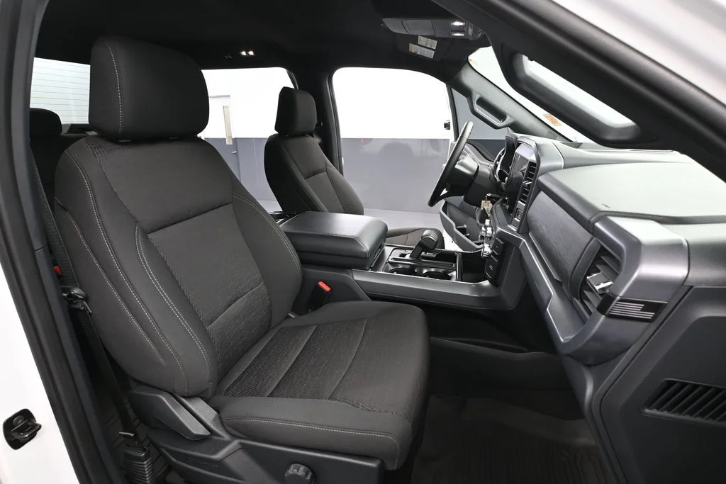 2025 Ford F-150 XLT - Photo 50