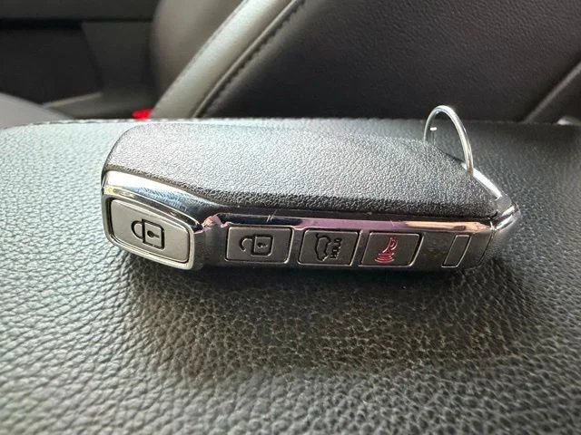 Used 2024 Red Kia X-Pro image 26