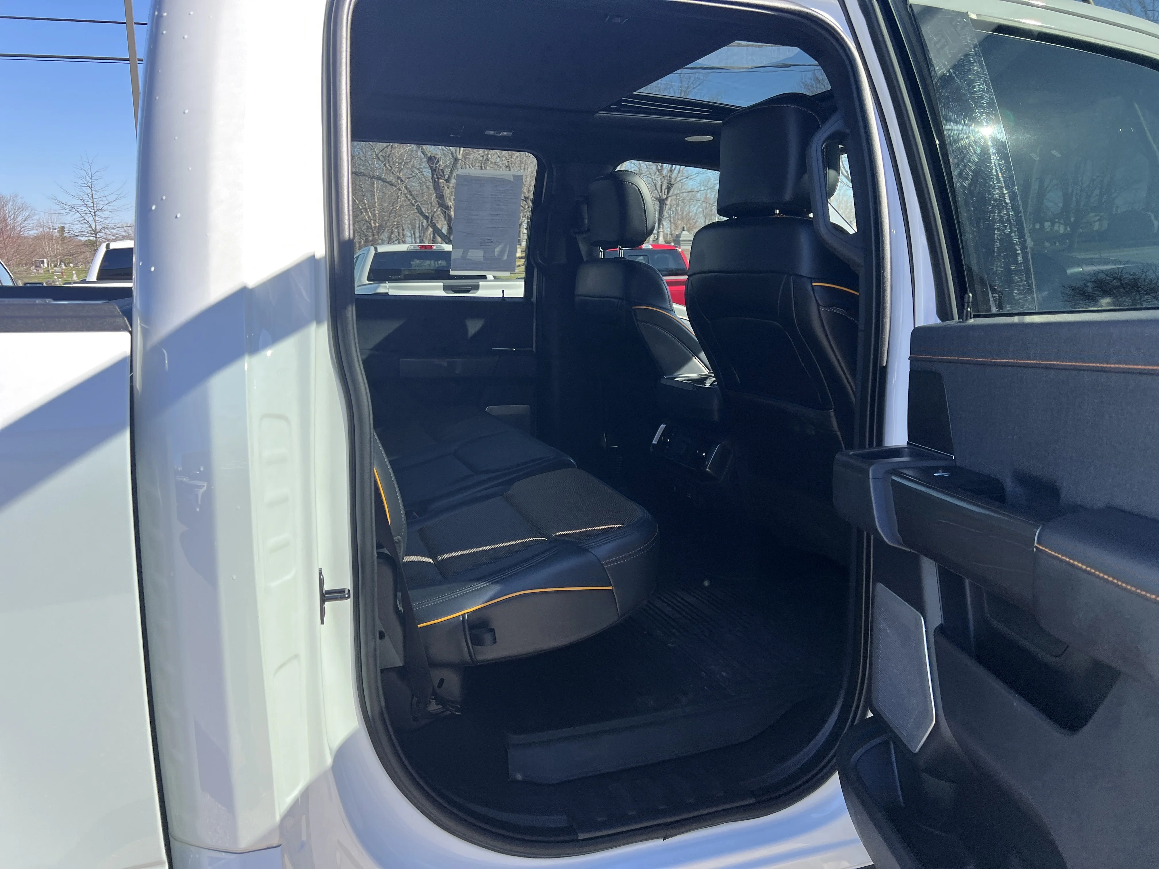 2023 Ford F-150 Tremor - Photo 13