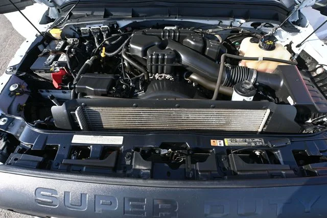 2016 Ford F-350 Super Duty XL - Photo 65