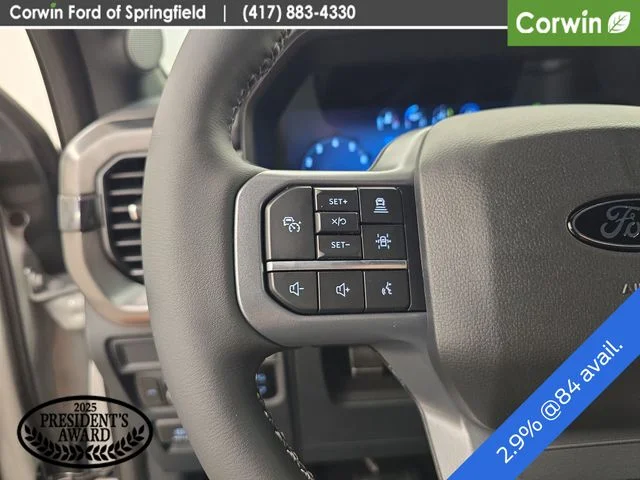 New 2026 Avalanche Ford Lariat® image 36