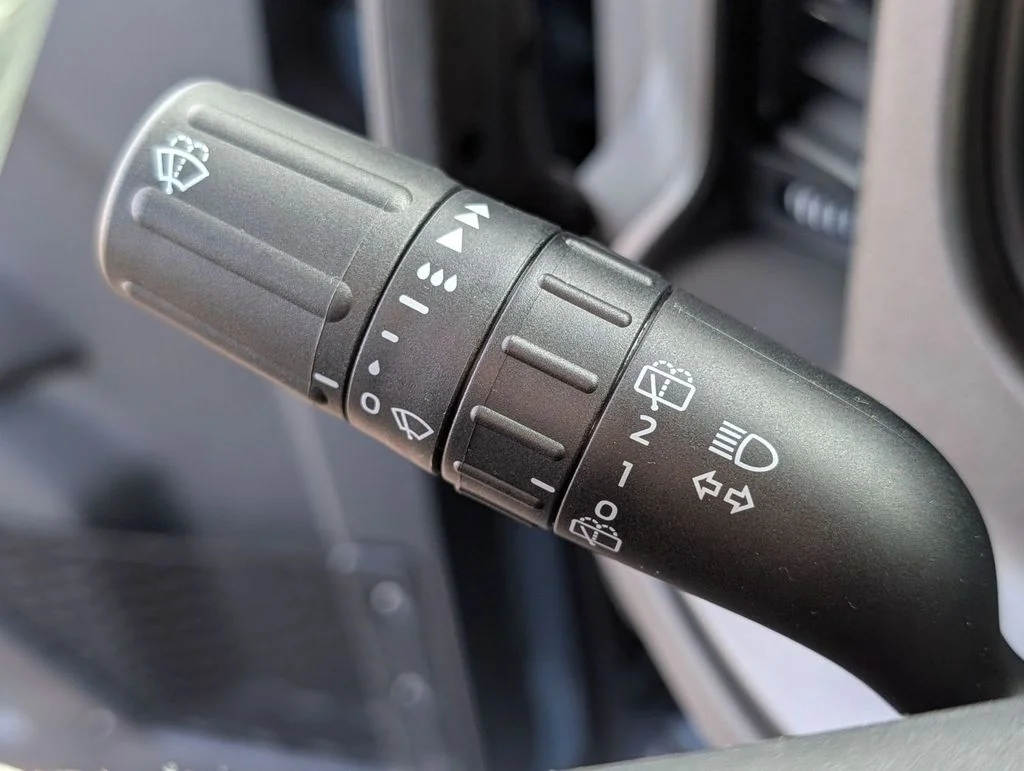 New 2025 Azure Gray Metallic Tri-Coat Ford Big Bend® image 29