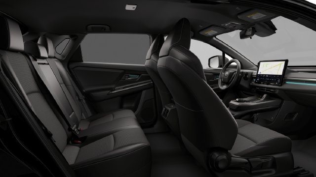 New 2027 Wind Chill Pearl <sup>1</sup> Toyota  XLE image 30