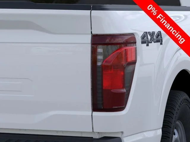 New 2026 Oxford White Ford XL image 21