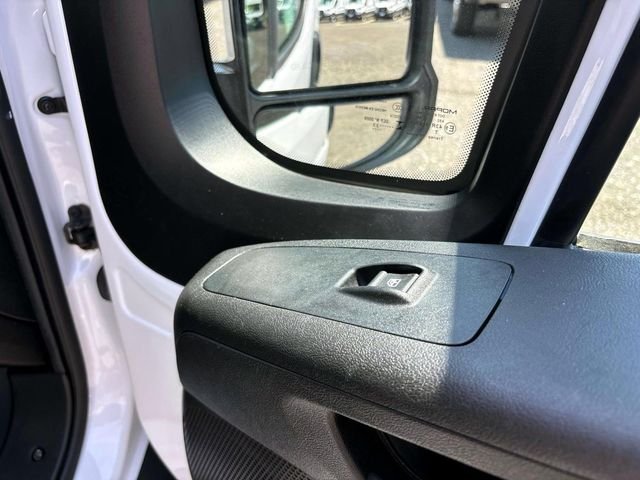 Used 2023 White Ram High Roof image 15