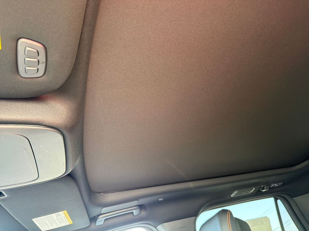 New 2027 Marsh Gray Ford Tremor® image 24