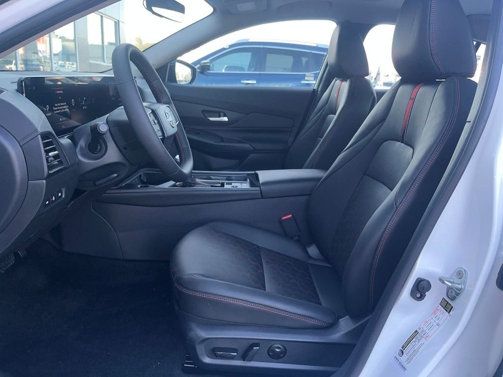 2026 Nissan Sentra SR - Photo 20