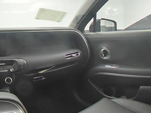 New 2026 Black Hyundai Limited AWD image 33