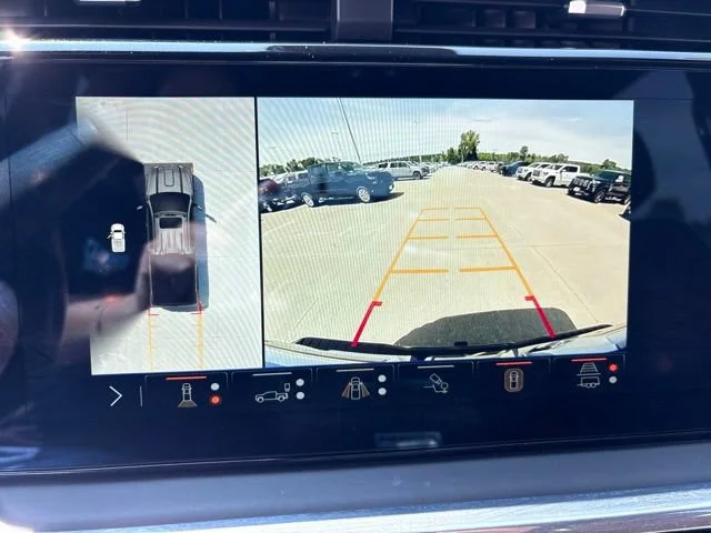 2024 GMC Sierra 2500HD Denali Ultimate - Photo 53