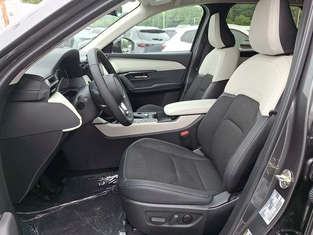 New 2026 Gray Mazda 2.5 S Preferred image 10
