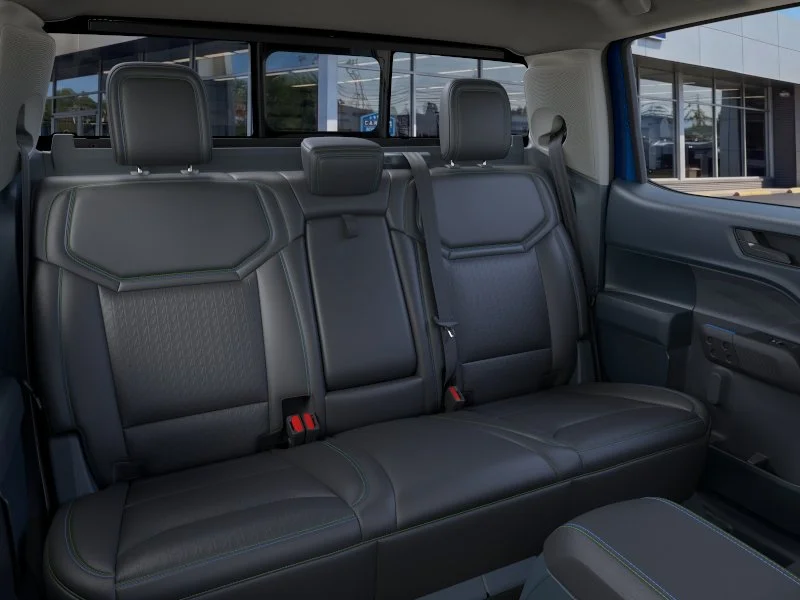 2025 Ford Maverick Lobo Premium - Photo 11