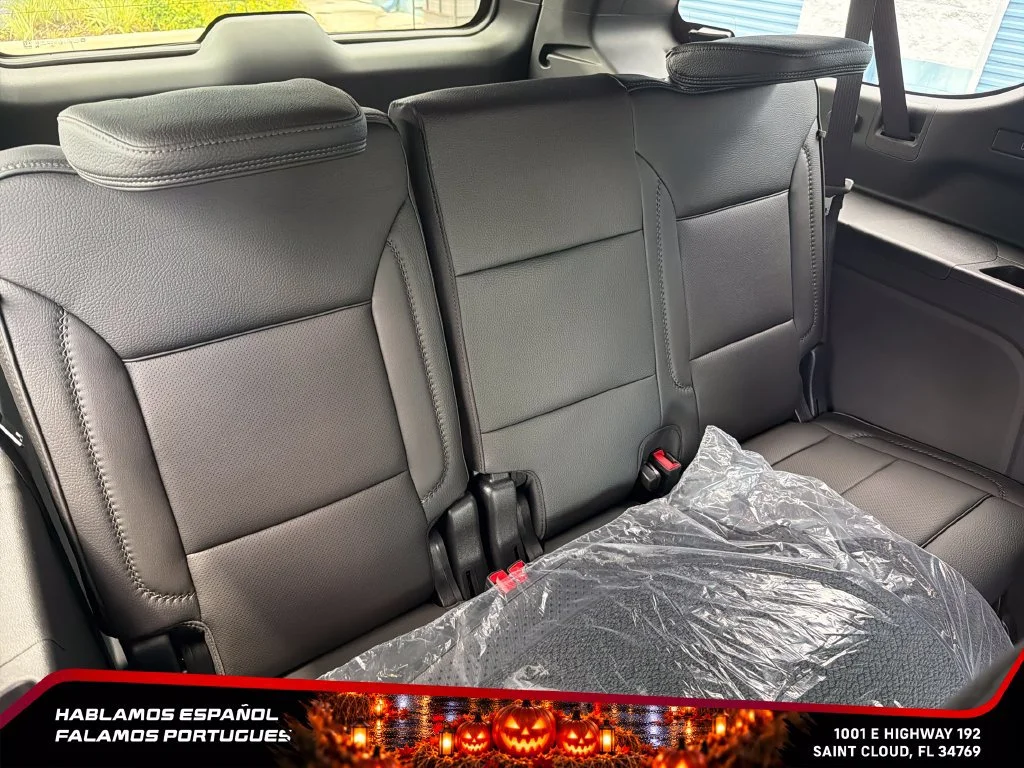 New 2026 Glacier White Tricoat GMC Denali image 37