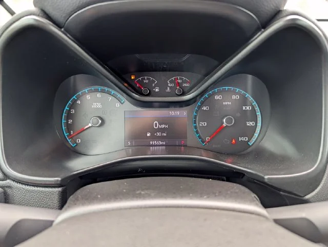 Used 2020 White Chevrolet ZR2 image 15