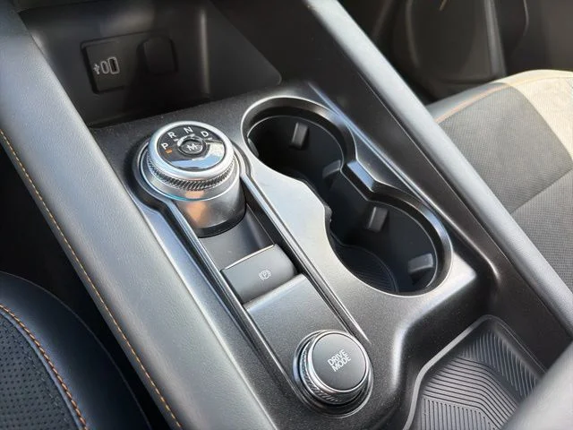 New 2026 Gray Ford Tremor image 22