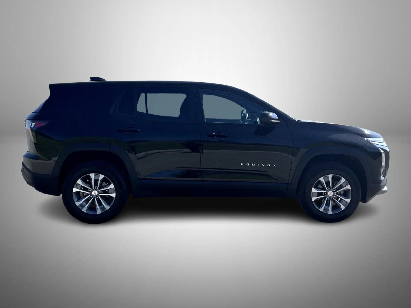 Used 2026 Black Chevrolet LT image 4