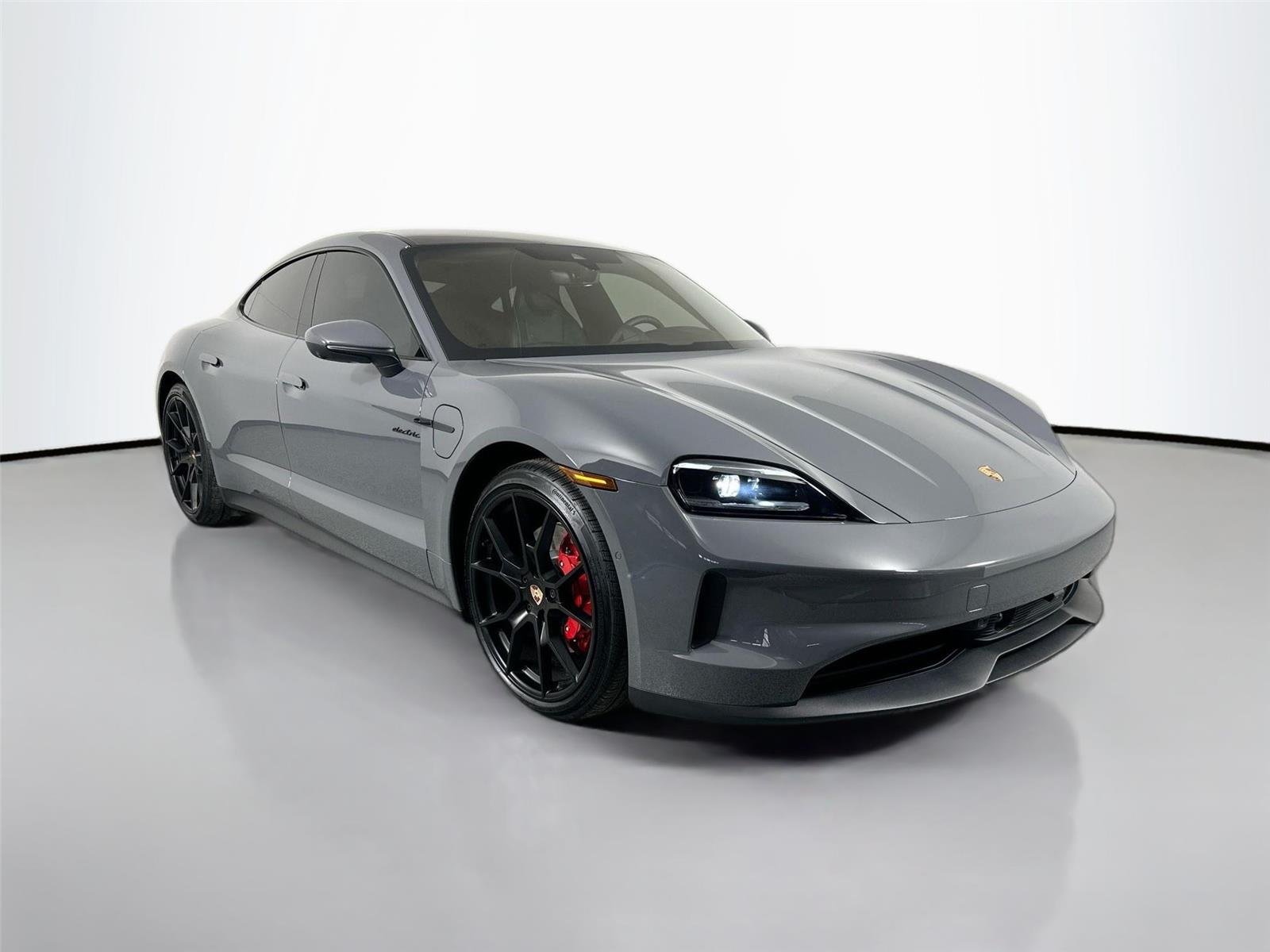 New 2026 Slate Grey Neo Porsche 4S image 9