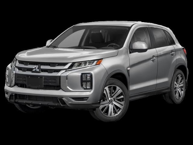 2025 Mitsubishi Outlander Sport ES AWC
