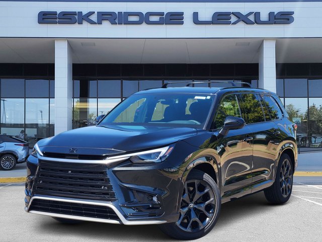 2026 Lexus TX 500h F SPORT PERFORMANCE PREMIUM AWD