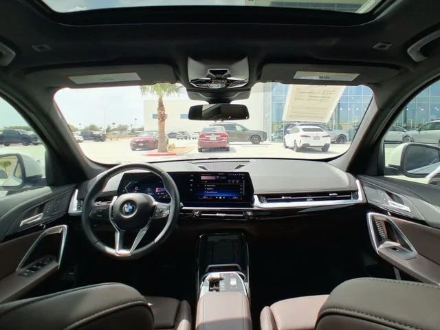 2025 BMW X1 28i - Photo 13