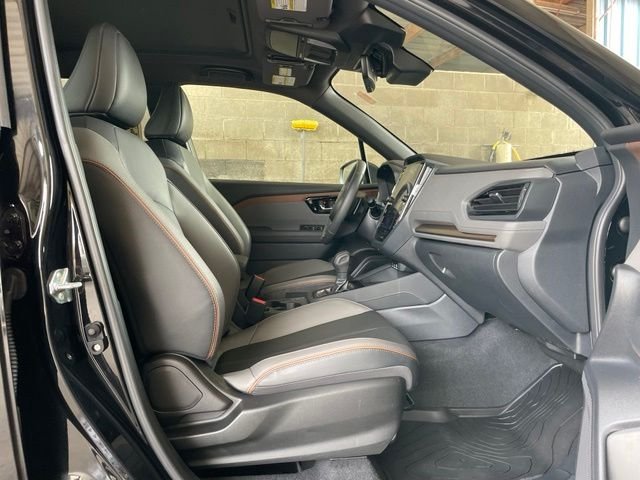 Used 2025 Black Subaru Sport image 21