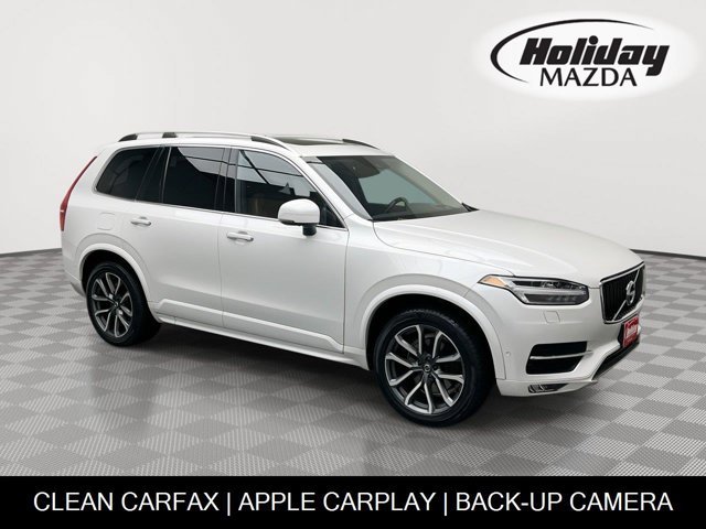 2019 Volvo XC90