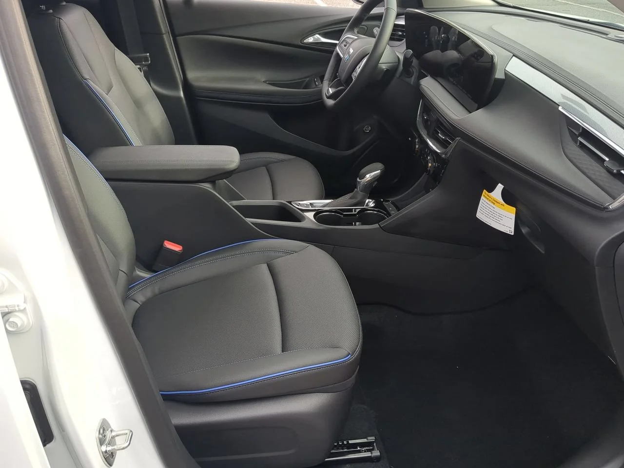 2026 Buick Encore GX Sport Touring - Photo 27