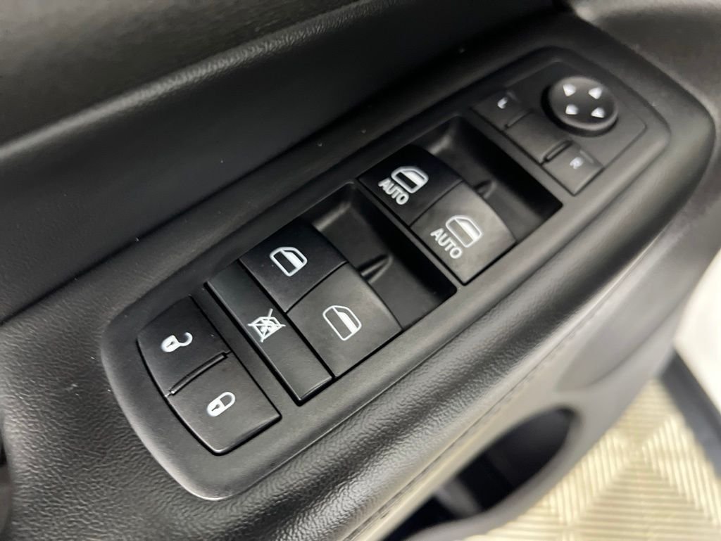Used 2018 White Jeep Limited image 15
