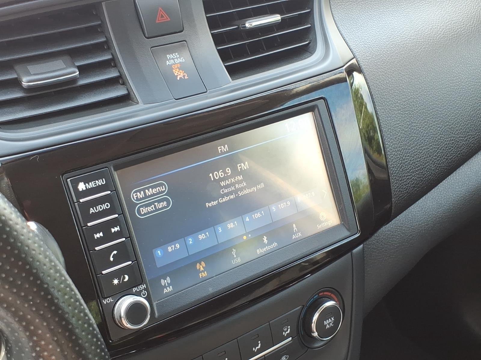 Used 2019 Fresh Powder Nissan S image 15