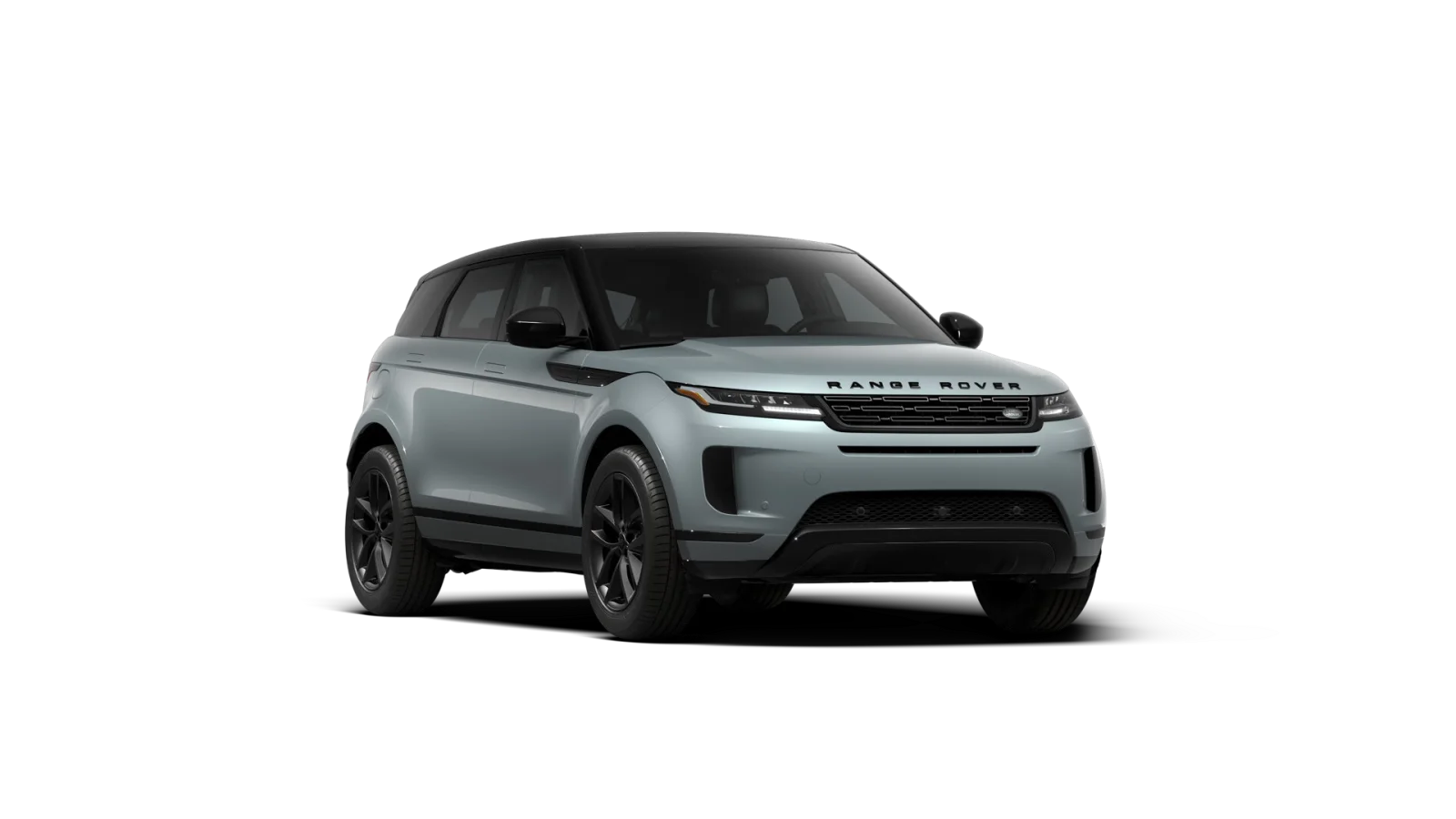2026 Land Rover Range Rover Evoque S's photo