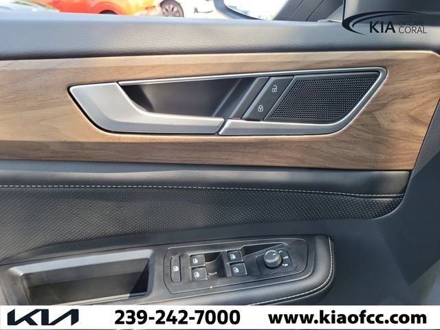 2026 Volkswagen Atlas SE w/Tech - Photo 23