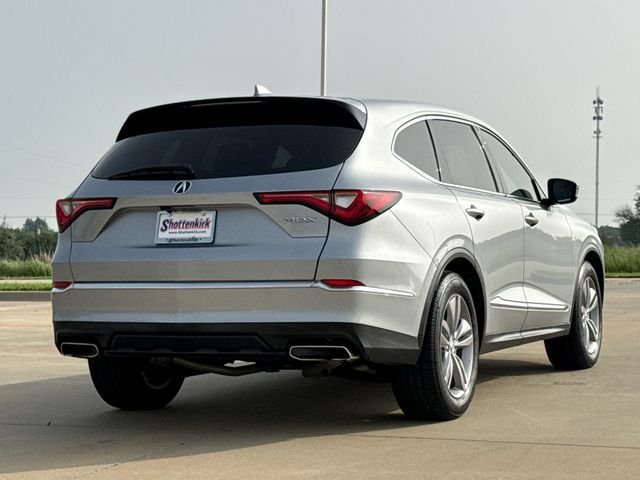 Used 2022  Acura 3.5L image 8