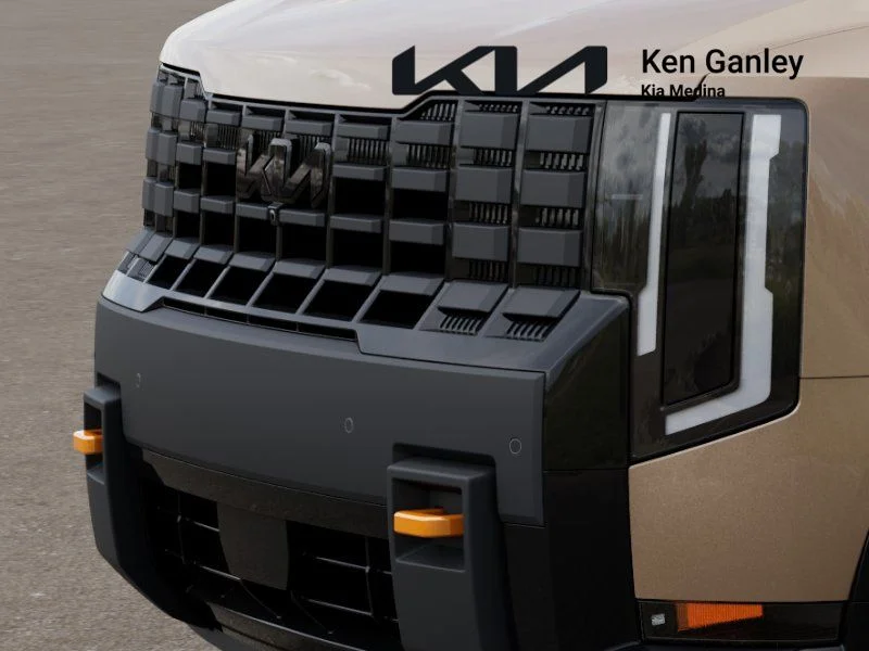 New 2027 Brown Kia X-Pro SX image 12