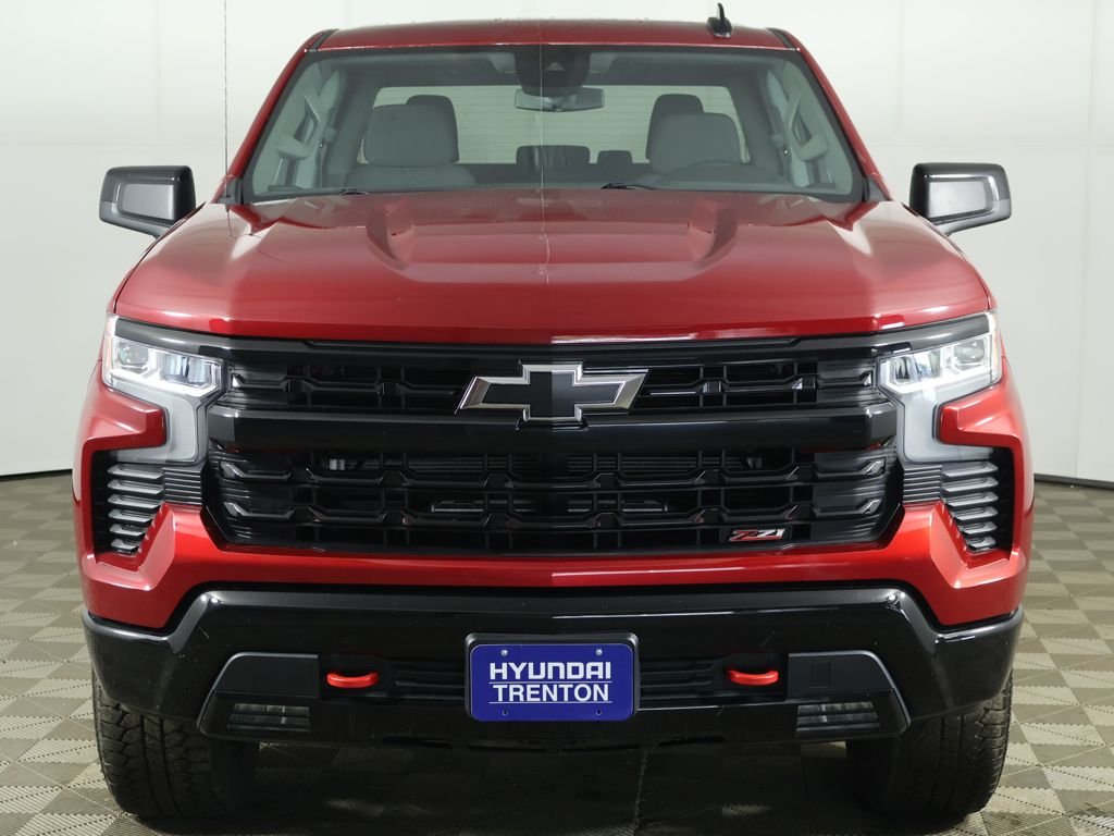 2023 Chevrolet Silverado 1500 LT Trail Boss - Photo 10