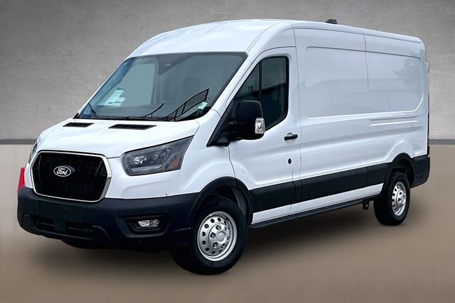 2026 Ford Transit 250 Med Roof 148 WB's photo