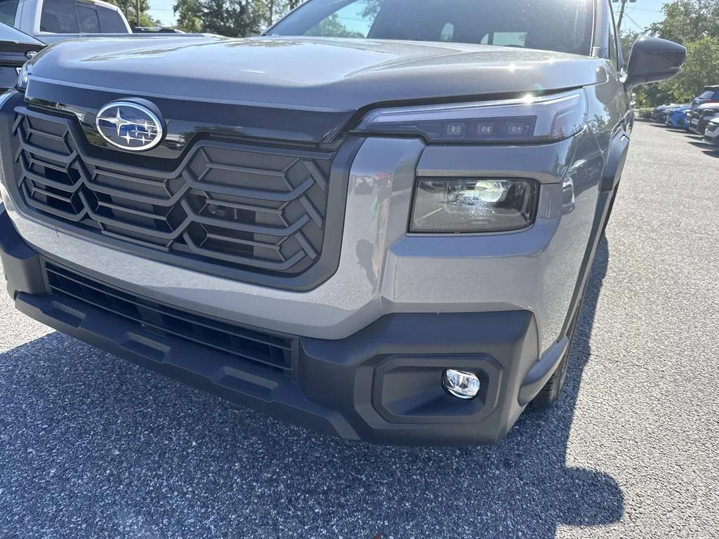 New 2026 RIVER ROCK PEARL Subaru Premium image 9