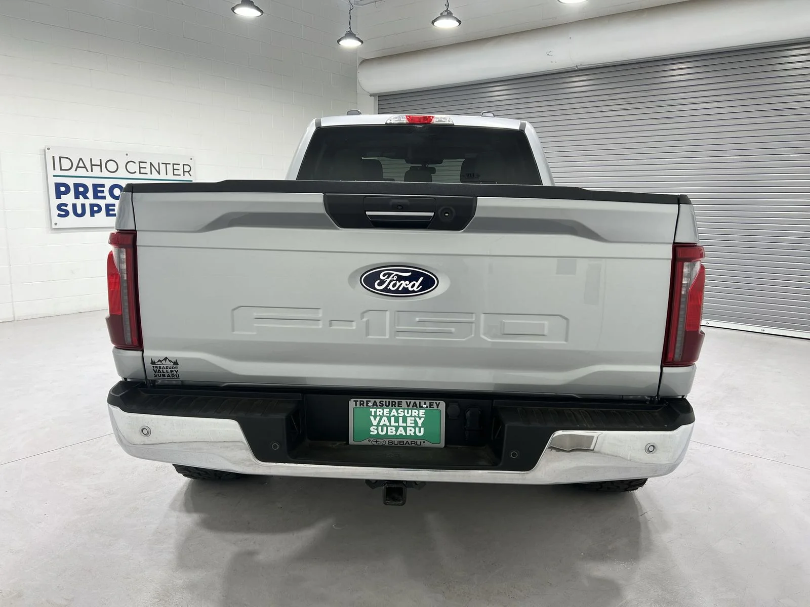 2024 Ford F-150 XLT - Photo 7