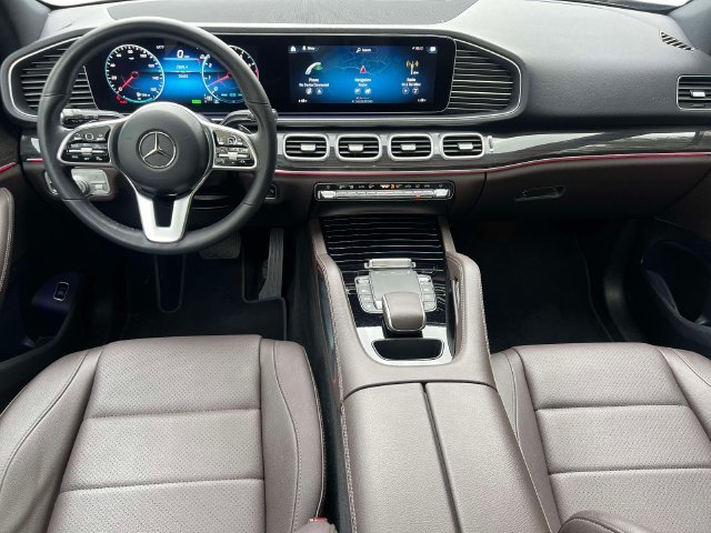 2023 Mercedes-Benz GLE GLE450 - Photo 16